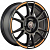 Диски NZ SH670 6.5x16 5*114.3 ET40 DIA66.1 MBOGS Литой купить с бесплатной доставкой в пункты выдачи в Петербурге